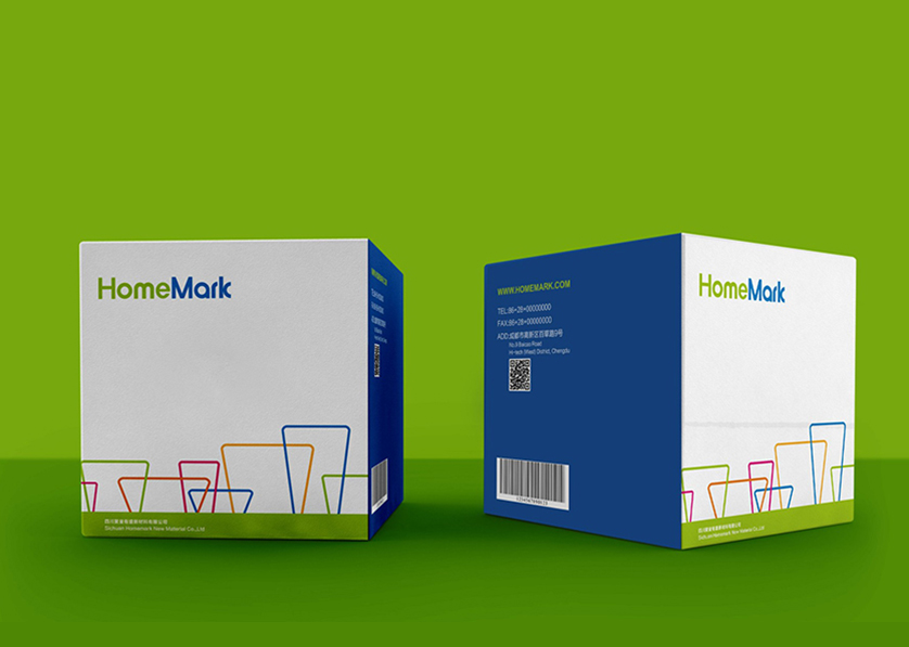 华容县VI设计公司