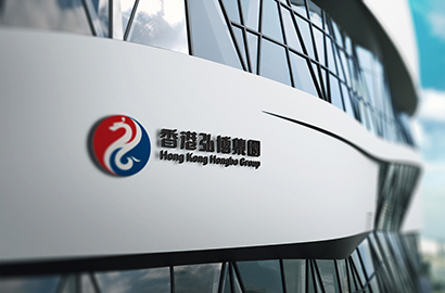 华容县企业VI设计实战案例：从0到1搭建VI体系，赋能初创品牌快速立足